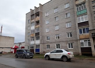 Продается 1-ком. квартира, 29.3 м2, поселок Юго-Камский, улица Металлистов, 3