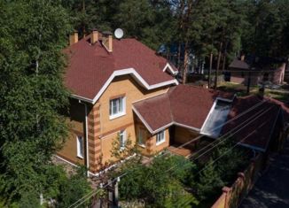 Продается дом, 190.5 м2, СНТ Политехник-4