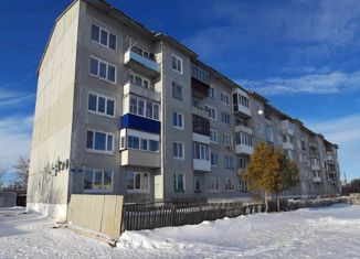 Продам двухкомнатную квартиру, 51.3 м2, Калачинск, Заводская улица, 69