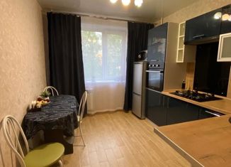 Продажа 1-ком. квартиры, 34.4 м2, Пермь, Камышинская улица, 15, жилой район Нижняя Курья