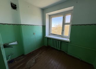 Продается 1-комнатная квартира, 32 м2, Тавда, улица Лесопильщиков, 4