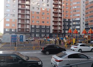 Двухкомнатная квартира на продажу, 60.2 м2, Оренбург, проспект Победы, 151, ЖК Салют