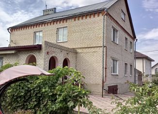 Продаю дом, 223.3 м2, посёлок Казанский, Казанская улица