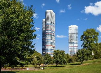 Продажа 2-ком. квартиры, 109.6 м2, Москва, проспект Мира, 188Бк1, ЖК Триколор