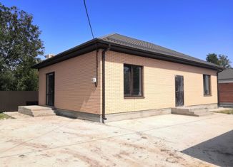 Продается дом, 105 м2, село Красносельское, улица Пушкина