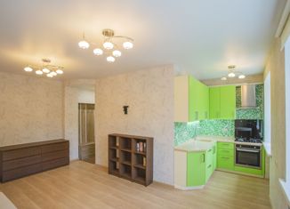 Продается 2-комнатная квартира, 40.2 м2, Екатеринбург, проспект Ленина, 10, проспект Ленина