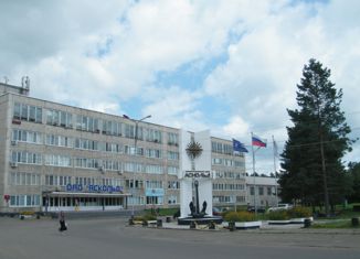 Продаю офис, 6489 м2, Арсеньев, Заводская улица, 5