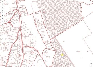 Земельный участок на продажу, 16 сот., село Казино, Славянская улица, 10