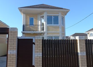 Продается дом, 124 м2, Краснодар, 5-й проезд Куликова Поля, 17/1, 5-й проезд Куликова Поля