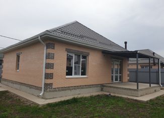 Продается дом, 115 м2, Краснодар, 1-й проезд Куликова Поля, 1-й проезд Куликова Поля