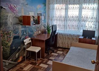 Продам трехкомнатную квартиру, 59 м2, Новосибирск, улица Пархоменко, 80