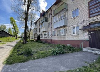 Продается 3-комнатная квартира, 87 м2, рабочий посёлок Белые Берега, Новая улица, 1