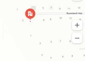 Земельный участок на продажу, 12 сот., Учалы, Тополиная улица