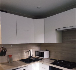 Продажа двухкомнатной квартиры, 45.9 м2, Санкт-Петербург, Северный проспект, 24к3, Северный проспект