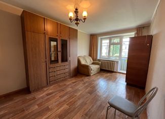 Сдам в аренду однокомнатную квартиру, 31 м2, Чебаркуль, Электростальская улица, 34