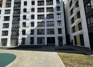 Продажа 1-комнатной квартиры, 34.5 м2, Уфа, улица Даяна Мурзина, 7/1, ЖК Цветы Башкирии