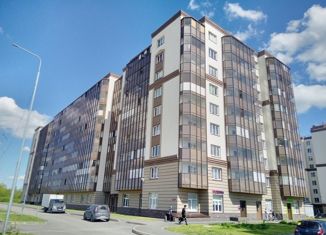 Продаю 1-комнатную квартиру, 24.9 м2, Кировск, Новая улица, 23