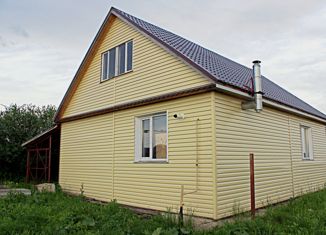 Продаю дом, 68.2 м2, село Васильев Враг, улица Гагарина, 22
