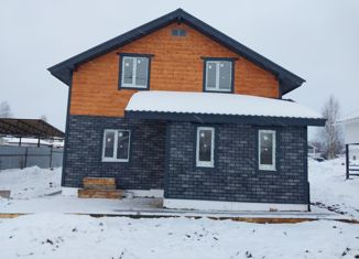 Продаю дом, 149 м2, территория Иван-да-Марья