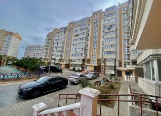 Продажа четырехкомнатной квартиры, 138 м2, Севастополь, Античный проспект, 10