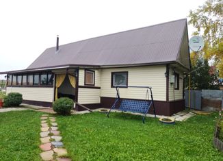 Продается дом, 67.7 м2, деревня Новая Березовка, Уральская улица
