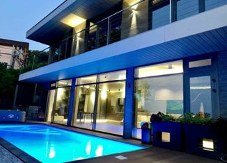 Продажа дома, 200 м2, Сочи, микрорайон Малый Ахун