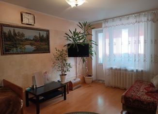 Продам 1-ком. квартиру, 35.8 м2, село Дмитриевка, Трактовая улица, 28/1