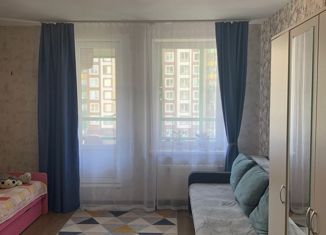 Продается квартира студия, 28 м2, Мурино, улица Шувалова, 23, ЖК Гринландия-2