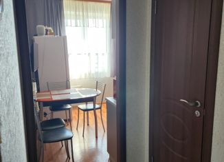 Продаю двухкомнатную квартиру, 54 м2, Красноярск, Ястынская улица, 12А, Советский район
