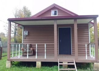 Продажа дома, 35 м2, деревня Бечихино