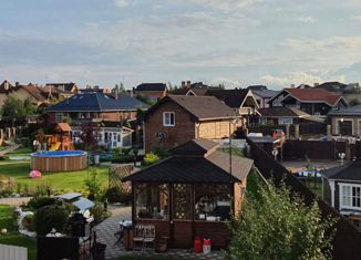 Продаю участок, 5.01 сот., деревня Крёкшино, коттеджный посёлок Чистые Пруды, 121