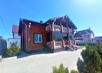 Продам дом, 217.5 м2, деревня Сенькино-Секерино, улица Сенькино-4, 40