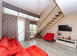 Продажа 2-комнатной квартиры, 62.1 м2, посёлок Мичуринский, Широкореченская улица, 58к6