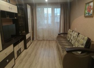 Продажа трехкомнатной квартиры, 73.5 м2, село Рождествено, Комсомольская улица, 7