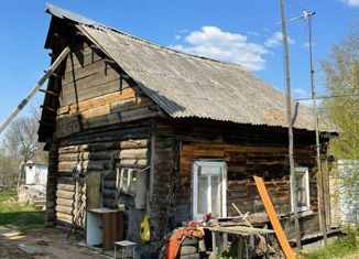 Продается дом, 28.2 м2, деревня Круглово
