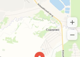 Продаю земельный участок, 8 сот., СНТ Подборное, квартал № 29, 6