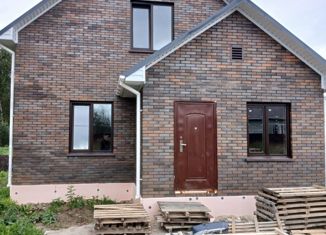 Продажа дома, 108 м2, село Корнилово, Крещенская улица