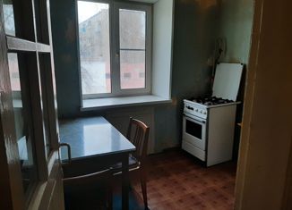 Продам 2-ком. квартиру, 45.1 м2, Касли, Стадионная улица, 91