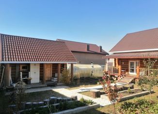 Дом на продажу, 110 м2, Магнитогорск, Берёзовая улица, 26