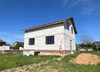 Продам дом, 159 м2, деревня Терентьево, Новая улица, 8