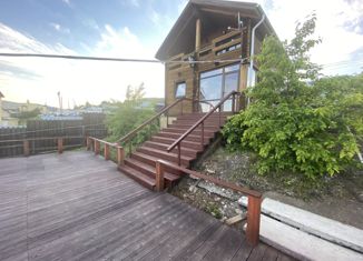 Продается дом, 80 м2, село Парная, Набережная улица, 41