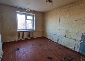 Комната на продажу, 18 м2, Азнакаево, улица Ямашева, 6