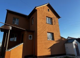 Дом на продажу, 327 м2, Нижегородская область, деревня Квасово, 45