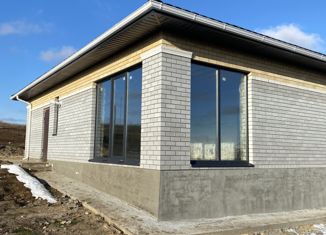 Продаю дом, 120 м2, село Усть-Курдюм, Владимирская улица, 8