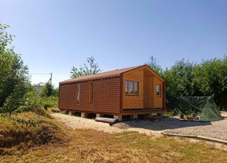 Продаю дом, 48 м2, поселок Ушаково, 3-й Орудийный проезд