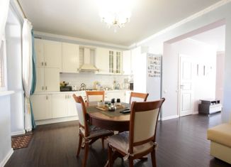 Таунхаус на продажу, 93.1 м2, Краснодар, Фиалковая улица, 2, микрорайон Северный