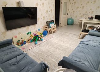 3-ком. квартира на продажу, 126 м2, Таганрог, улица Победы, 97, ЖК Андреевский