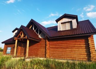 Продам дом, 236 м2, село Преображеновка, улица Новый Порядок