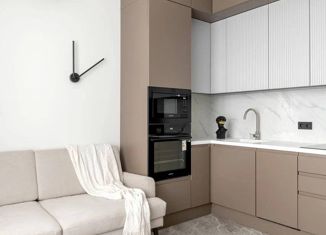 Продам 3-ком. квартиру, 92.4 м2, Москва, Шелепихинская набережная, 42к2, ЖК Фридом