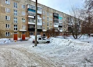 Продается 3-комнатная квартира, 60.4 м2, Челябинская область, улица Бабикова, 74